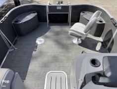2024 Bennington 188 SVS Fish, $ 41,999.00