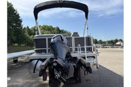 2024 Bennington 188 SVS Fish, $ 41,999.00