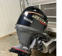 2024 Bennington 188 SVS Fish, $ 41,999.00