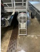 2024 Bennington 188 SVS Fish, $ 41,999.00