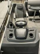 2024 Bennington 188 SVS Fish, $ 41,999.00