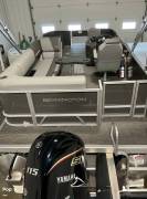 2024 Bennington 188 SVS Fish, $ 41,999.00