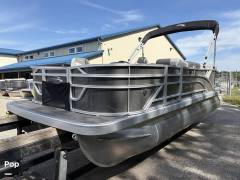 2024 Bennington 188 SVS Fish, $ 41,999.00