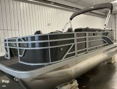 2024 Bennington 188 SVS Fish, $ 41,999.00