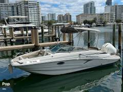2023 Crownline E235XS, $ 34,500.00