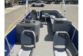 2024 Bennington 188 SVS Fish, $ 26,670.00