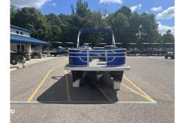 2024 Bennington 188 SVS Fish, $ 26,670.00