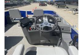2024 Bennington 188 SVS Fish, $ 26,670.00