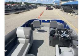2024 Bennington 188 SVS Fish, $ 26,670.00
