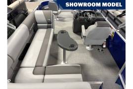 2024 Bennington 188 SVS Fish, $ 26,670.00
