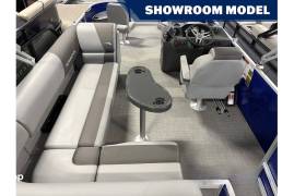 2024 Bennington 188 SVS Fish, $ 26,670.00