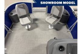 2024 Bennington 188 SVS Fish, $ 26,670.00
