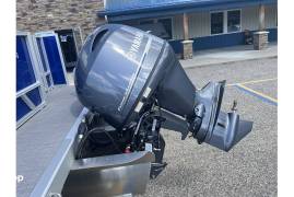 2024 Bennington 188 SVS Fish, $ 26,670.00