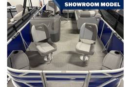 2024 Bennington 188 SVS Fish, $ 26,670.00