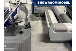 2024 Bennington 188 SVS Fish, $ 26,670.00