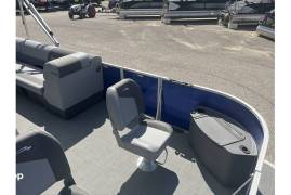 2024 Bennington 188 SVS Fish, $ 26,670.00