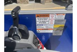 2024 Bennington 188 SVS Fish, $ 26,670.00