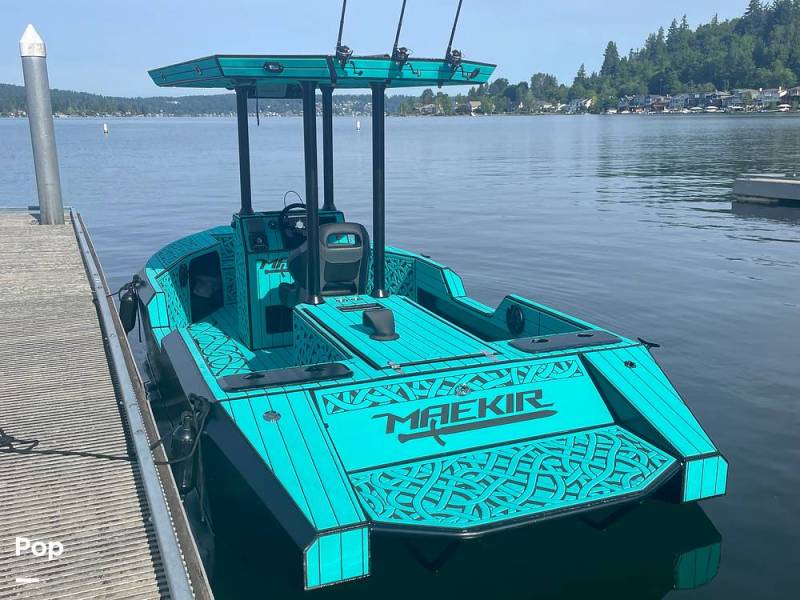 2026 J2 Marine Maekir, $ 145,000.00