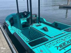 2026 J2 Marine Maekir, $ 145,000.00
