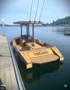 2026 J2 Marine Maekir, $ 145,000.00