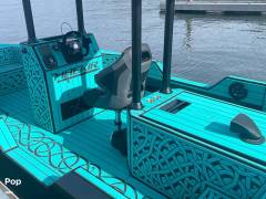 2026 J2 Marine Maekir, $ 145,000.00