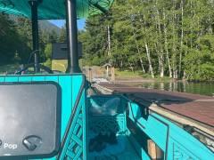 2026 J2 Marine Maekir, $ 145,000.00