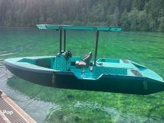 2026 J2 Marine Maekir, $ 145,000.00