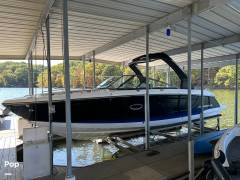 2019 Chaparral 297 SSX, $ 109,000.00