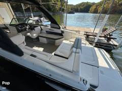 2019 Chaparral 297 SSX, $ 109,000.00