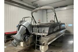 2023 Qwest M-CLASS 8524 RLS-RTZ, $ 49,999.00