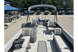2023 Qwest M-CLASS 8524 RLS-RTZ, $ 49,999.00