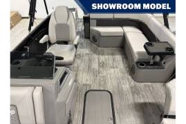 2023 Qwest M-CLASS 8522 LANAI-RTZ, $ 49,999.00