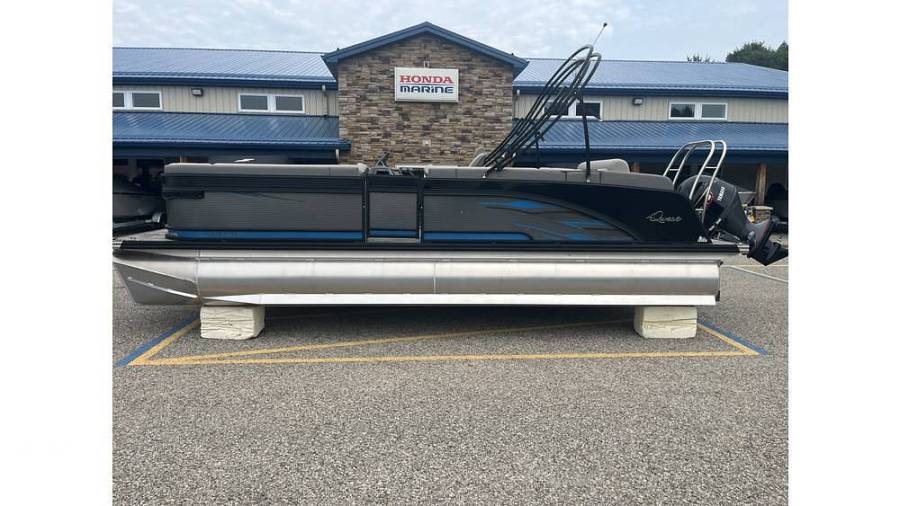 2023 Qwest M-CLASS 8522 LANAI-RTZ, $ 49,999.00