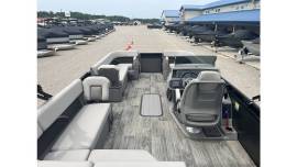 2023 Qwest M-CLASS 8522 LANAI-RTZ, $ 49,999.00