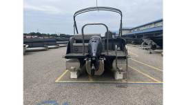 2023 Qwest M-CLASS 8522 LANAI-RTZ, $ 49,999.00