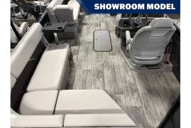 2023 Qwest M-CLASS 8522 LANAI-RTZ, $ 49,999.00