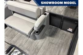 2023 Qwest M-CLASS 8522 LANAI-RTZ, $ 49,999.00