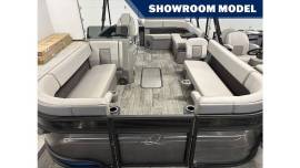 2023 Qwest M-CLASS 8522 LANAI-RTZ, $ 49,999.00