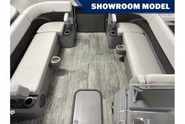 2023 Qwest M-CLASS 8522 LANAI-RTZ, $ 49,999.00