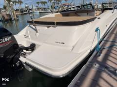 2024 Sea Ray 230 SPX OB, $ 45,900.00