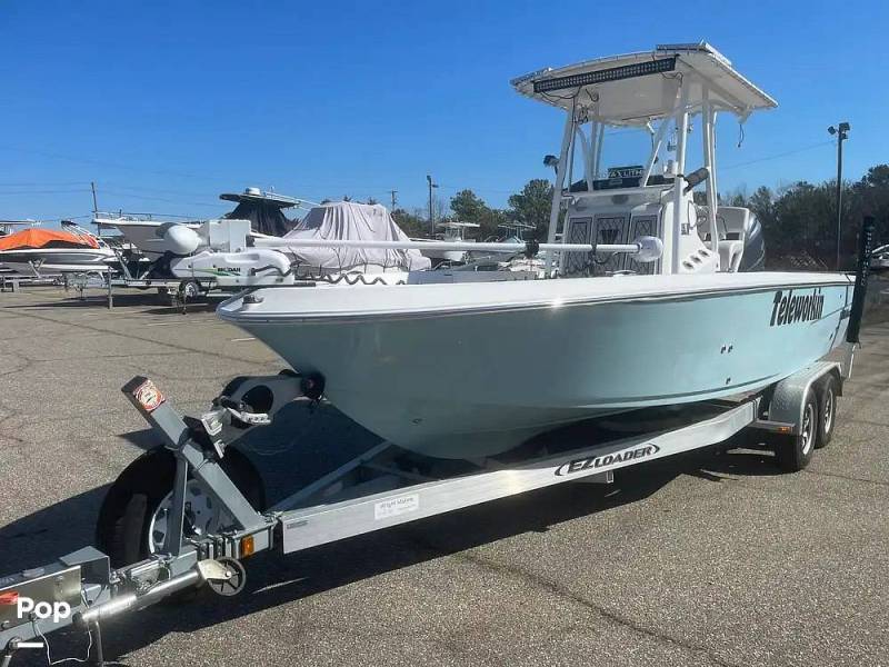 2020 Wellcraft 221 Bay, $ 48,000.00