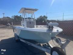 2020 Wellcraft 221 Bay, $ 48,000.00