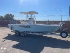 2020 Wellcraft 221 Bay, $ 48,000.00