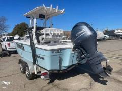 2020 Wellcraft 221 Bay, $ 48,000.00