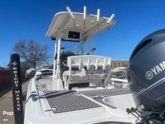 2020 Wellcraft 221 Bay, $ 48,000.00