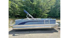 2023 Bennington 22 S Fish, $ 33,698.00