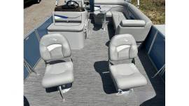 2023 Bennington 22 S Fish, $ 33,698.00