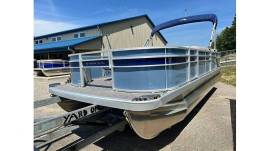 2023 Bennington 22 S Fish, $ 33,698.00