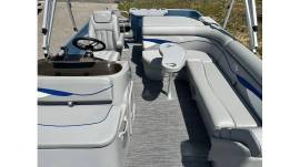 2023 Bennington 22 S Fish, $ 33,698.00