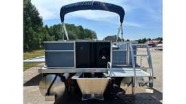 2023 Bennington 22 S Fish, $ 33,698.00